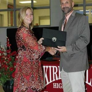 Meet your Posher, Kimberly